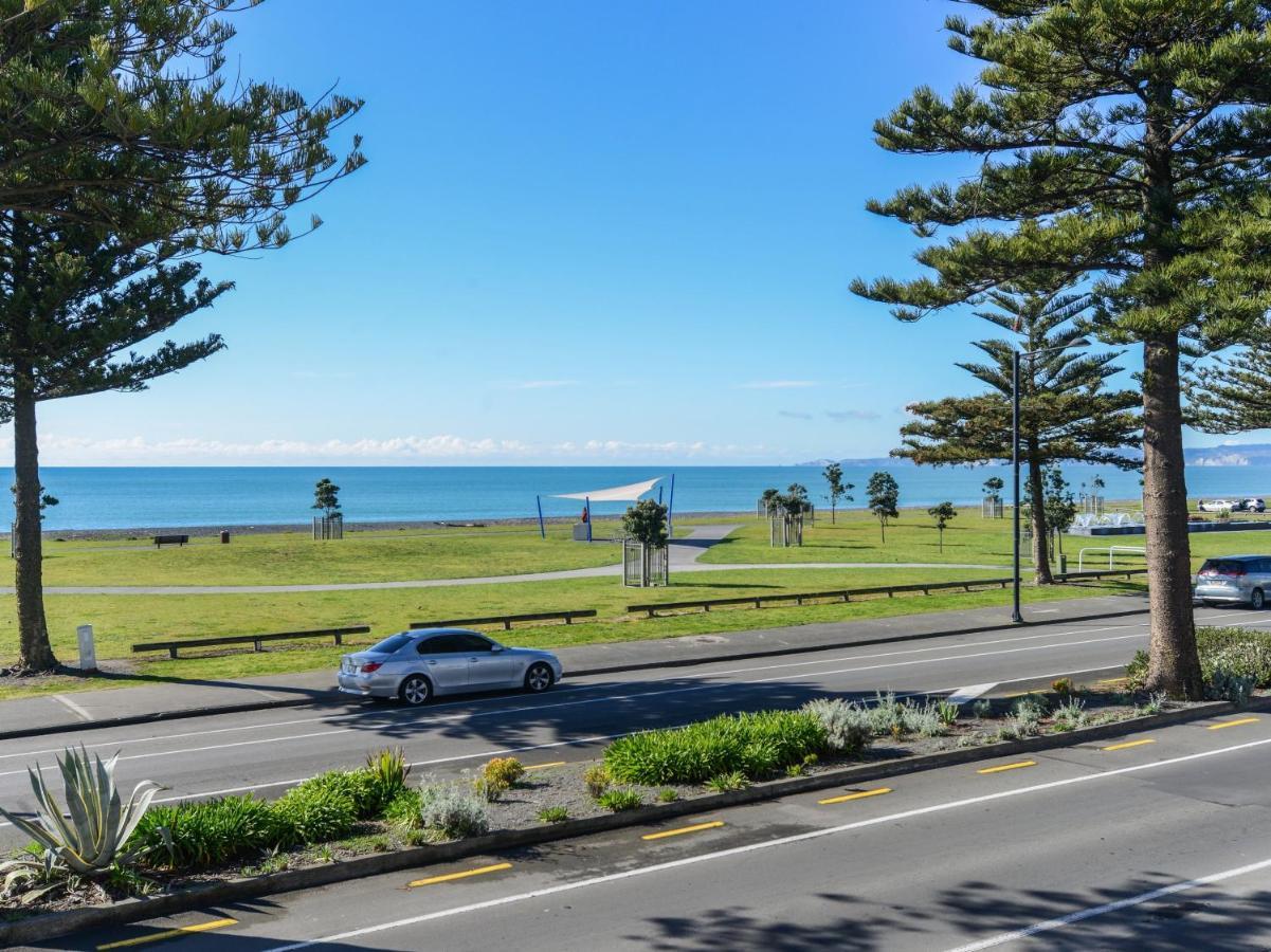 Holiday home Marine Parade Magic - *
