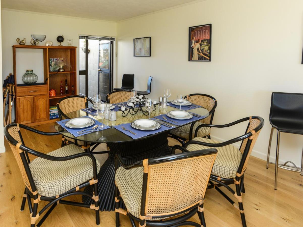 Holiday home Marine Parade Magic -