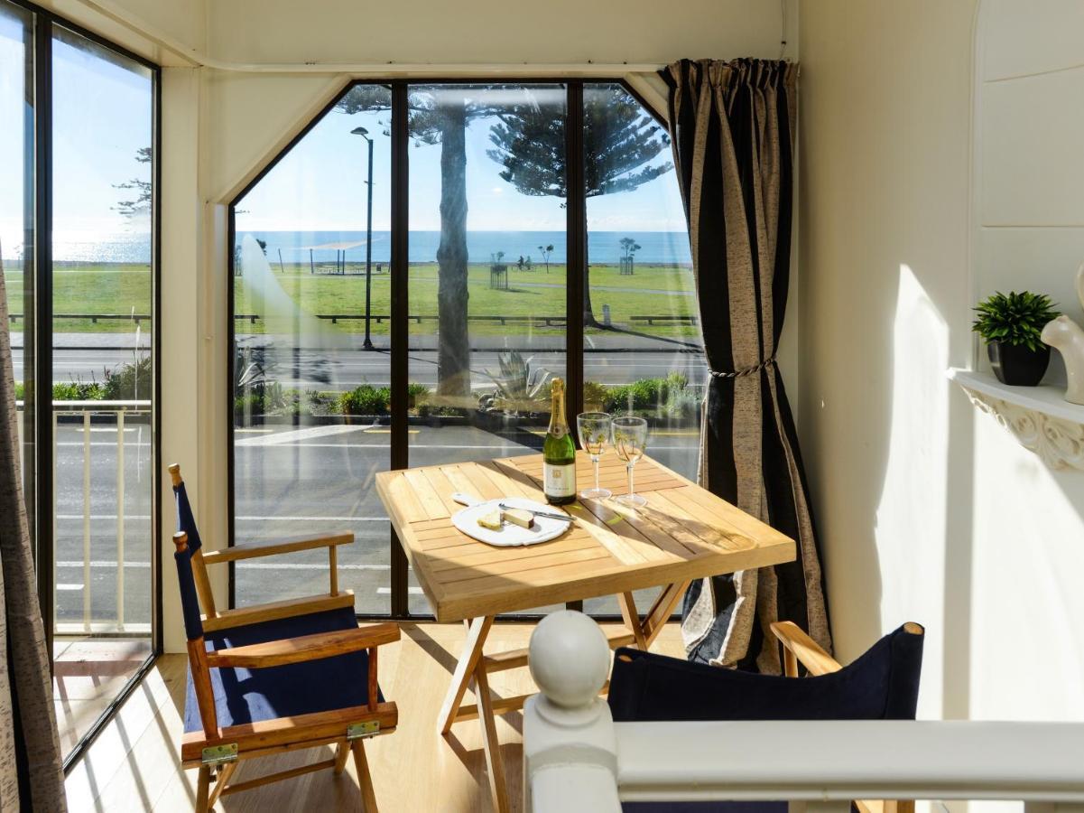 Holiday home Marine Parade Magic -
