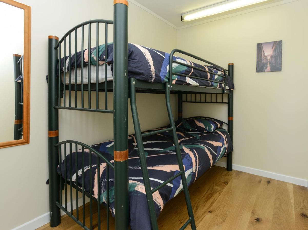 Holiday home Marine Parade Magic -